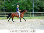 knox chocolate